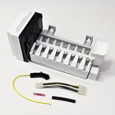 Refrigerator Icemaker for