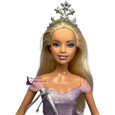 Barbie 2008 ‘Magic Of