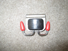 Vintage Car Window Coat Hanger- made by Siran