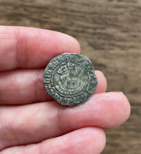 HENRY VIII (1509-1547). BASE