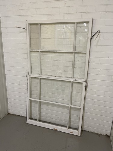 Pair reclaimed edwardian 6 - of,