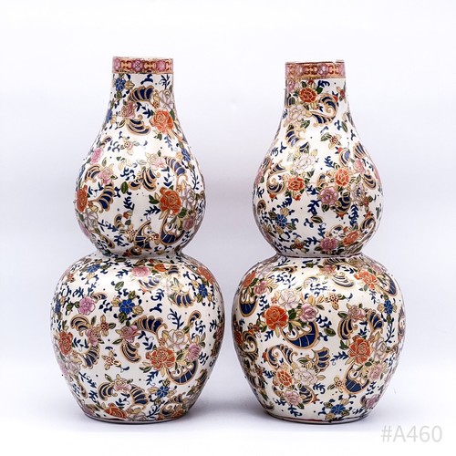 Antique chinese porcelain - 2,