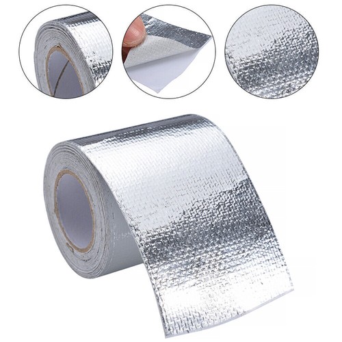 5cm heat shield - heat,