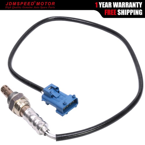 Oxygen sensor for peugeot rcz - sensor,