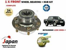 FOR MITSUBISHI L200 TROJAN 2.5