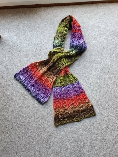 New handknitted - new, handknitted 