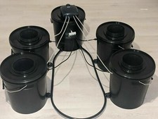 Pot rdwc deep water - rdwc,