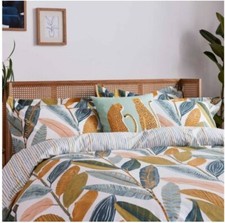 John Lewis Duvet Cover.Sicon