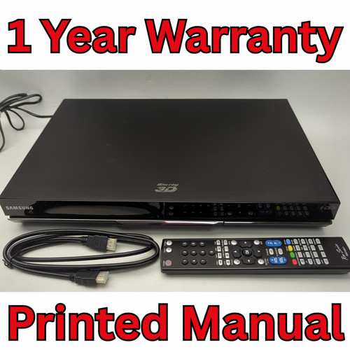 Samsung d8500m blu ray - samsung, blu-ray