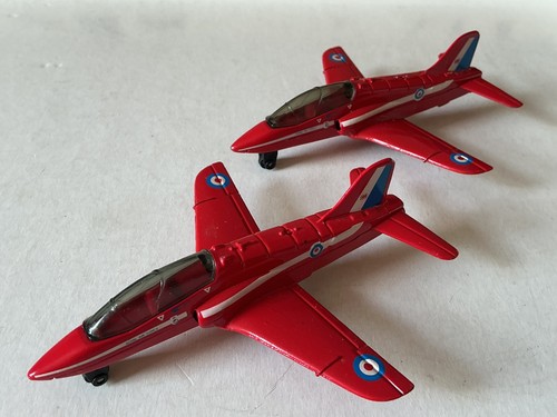 Matchbox bac hawk good - 2,