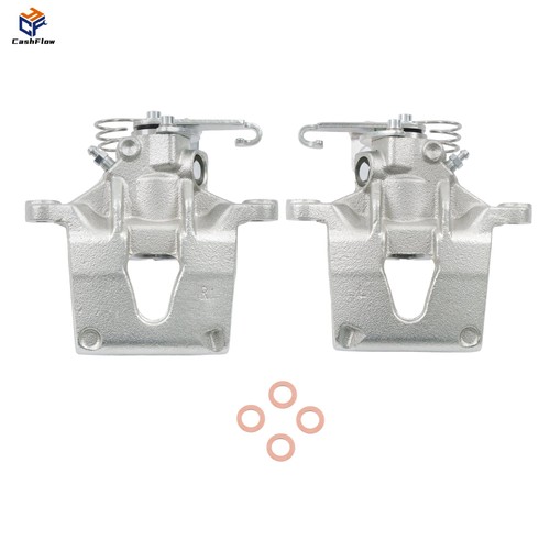 Rear brake caliper for - brake,