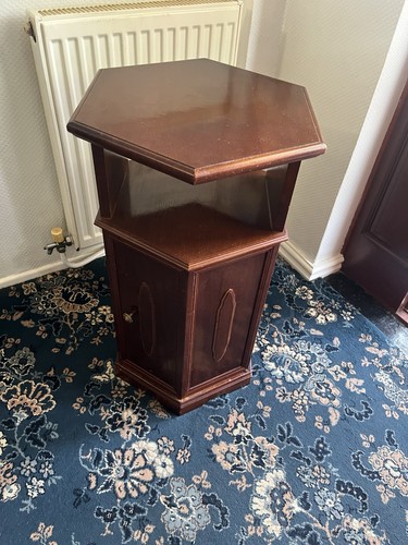 Corner cabinet classic pine - corner,