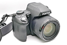 Pentax XG1 digital camera 16MP
