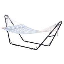Uimoso Steel Hammock Stand 550