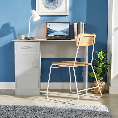 Tyler compact computer desk - tyler,