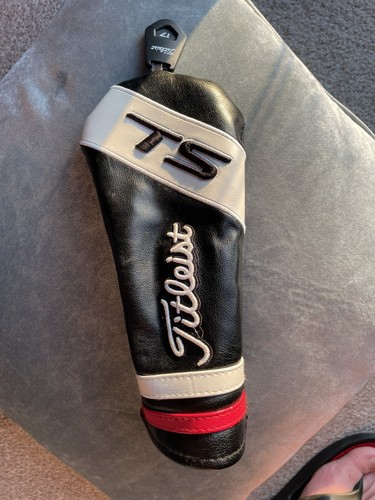 Titleist headcover fairway - headcover,