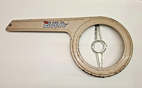 Vintage 1987 bsa folding - bsa,