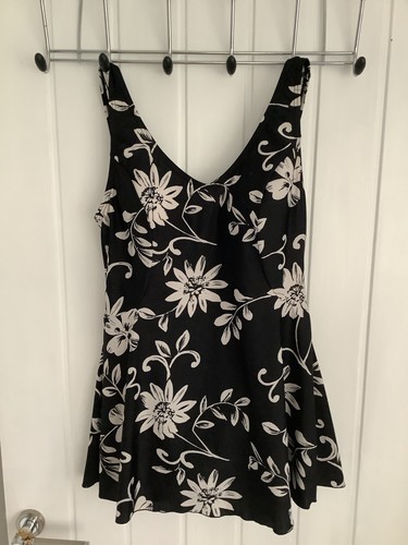 Swimdress size - size, 16