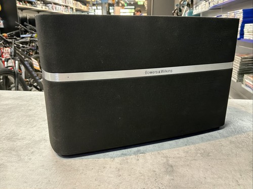 Bowers wilkins a5 wireless - bowers,