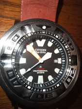 Citizen Promaster B873-S057892