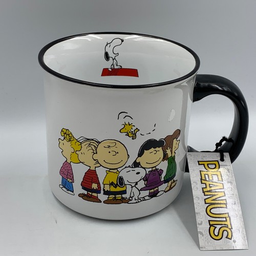 Snoopy charlie brown friends - charlie,