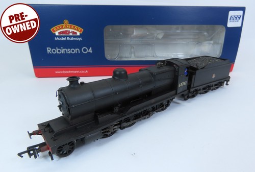 Dcc fitted robinson - fitted,