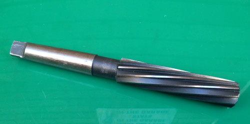 Engineers 24mm taper shank hss - engineers,