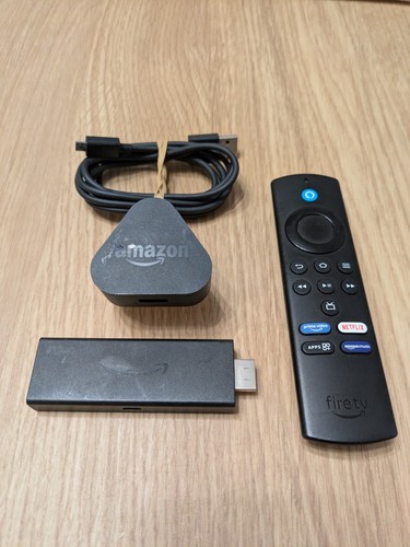 Amazon fire stick - tv, lite