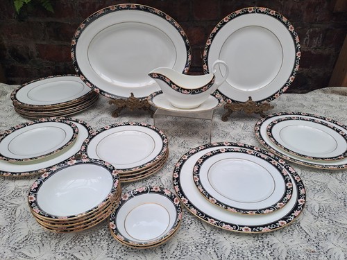 Coalport richmond dinner - richmond,