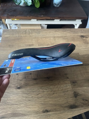 Xlc bike bicycle trekking seat - bike,