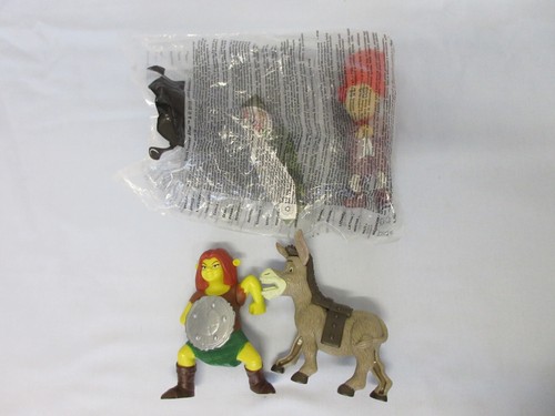 Mcdonalds happy meal toys - happy,