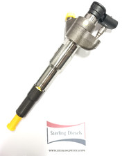 Reman fuel injector for - fuel,