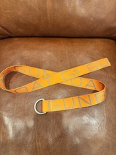 Gunboat Catamaran Sailing Belt