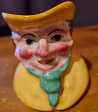 Vintage Crown Staffordshire