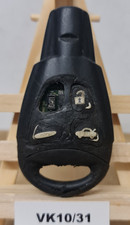Genuine SAAB 4 Button Remote