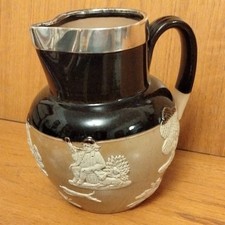 Royal Doulton Stoneware