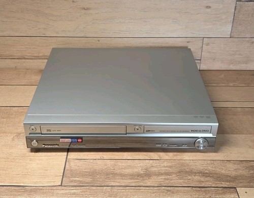 Panasonic dmr ex95v hdd dvd - hdd, &
