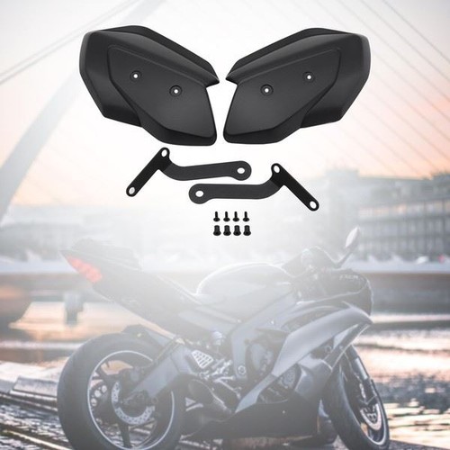 Motorcycle handguards - 2x,