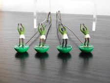 60s VINTAGE SUBBUTEO - CLASSIC