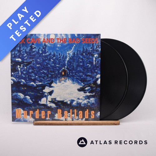 Nick cave the - nick,