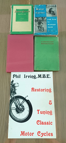 Phil irving restoring tuning - phil,