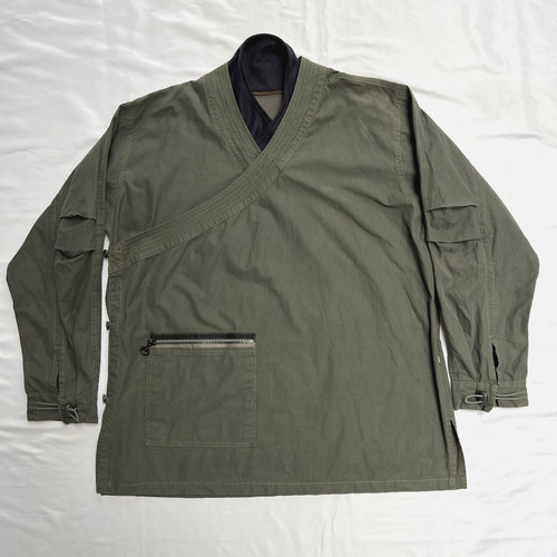 Vintage maharishi very rare - maharishi,