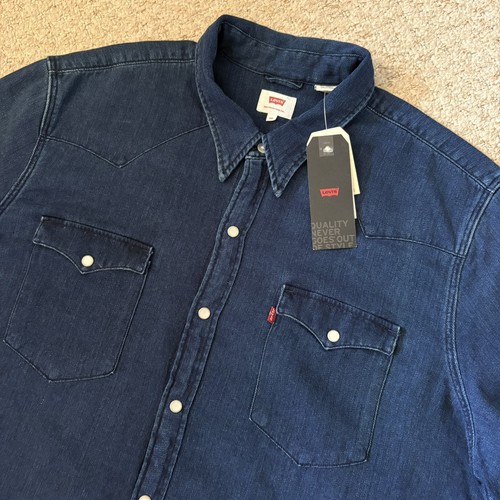 Bnwt levi western - bnwt,