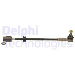 Right tie rod - tie,