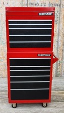 Craftsman 11" Mini Tool Chest