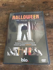 Halloween the Inside Story (DVD, 2010)