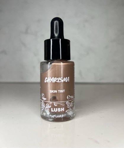 Lush charisma skin - lush, 15g