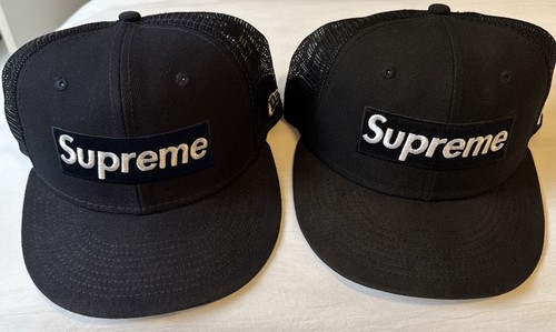 Bundle supreme new era world - bundle,