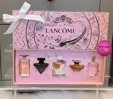 LANC0ME Mini/Miniature Perfume Christmas 2025 Gift Set