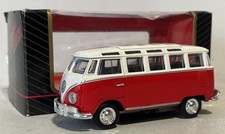 Maisto volkswagen camper - maisto,